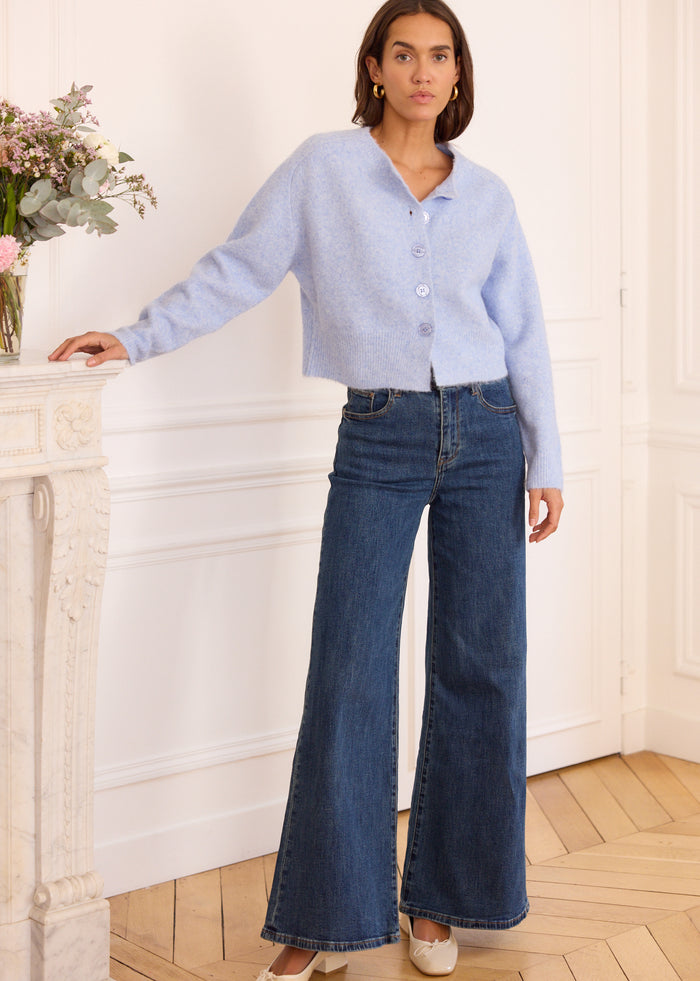 Gilet Rosalind