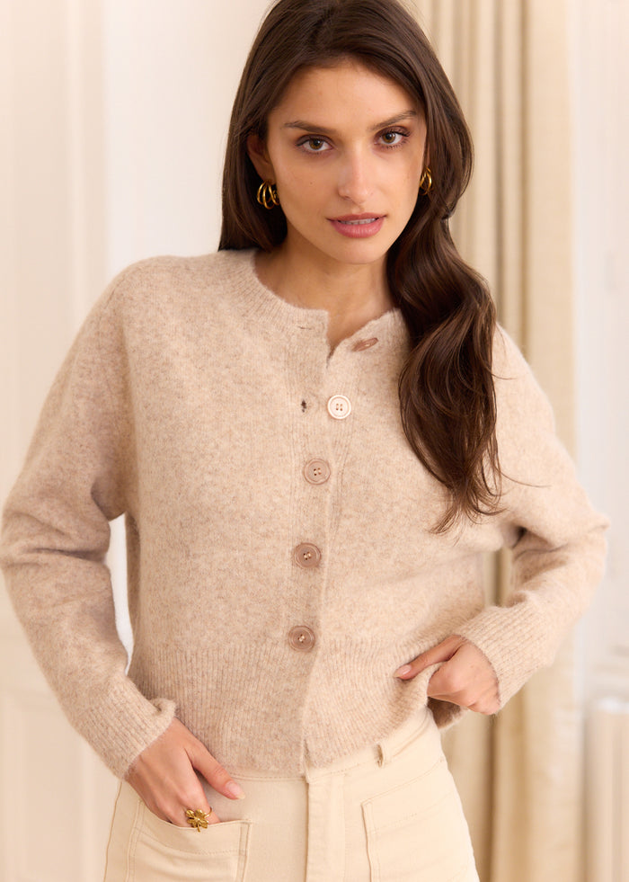 Gilet Rosalind