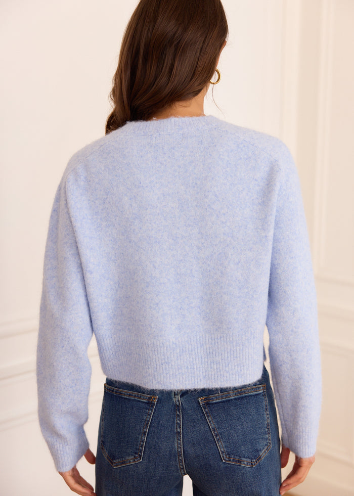 Gilet Rosalind