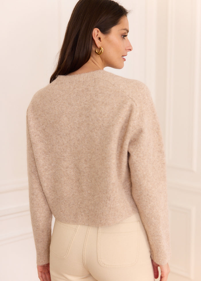 Gilet Rosalind
