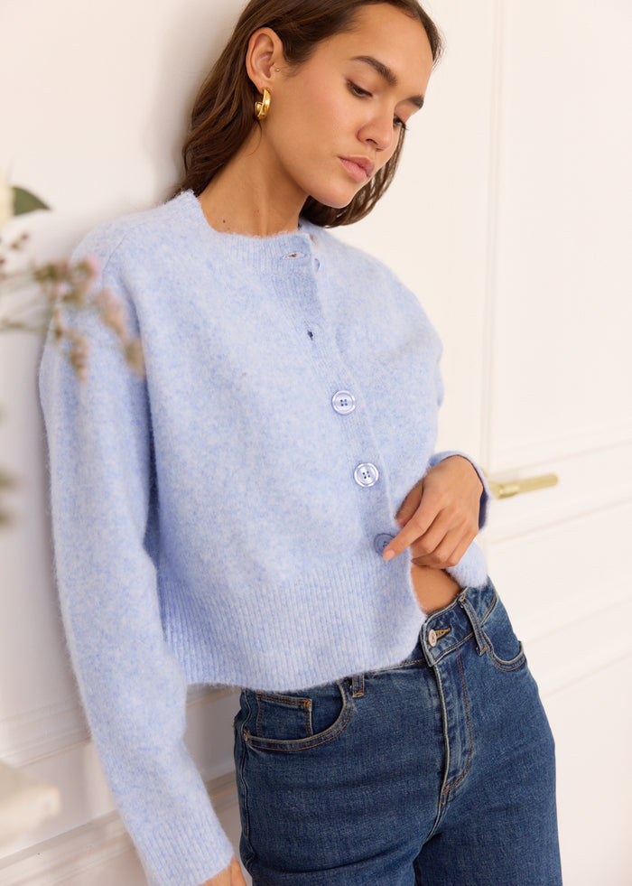 Gilet Rosalind