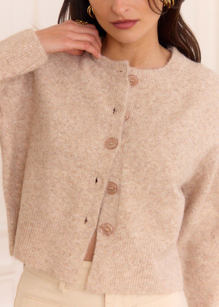 Gilet Rosalind