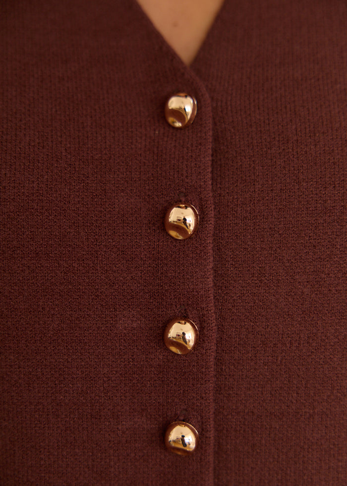 Gilet Salia