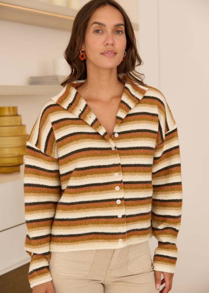 Gilet Soen