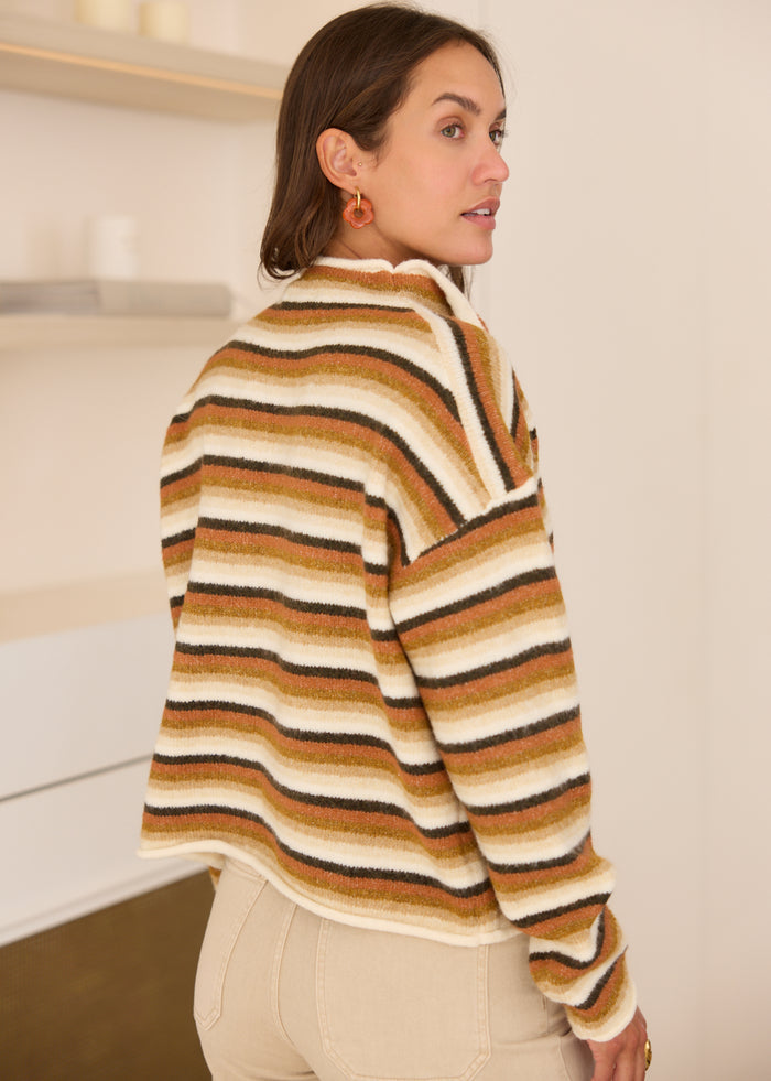 Gilet Soen