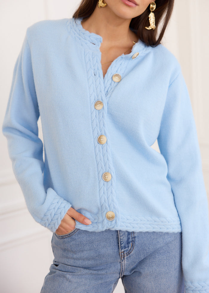 Gilet Sophie