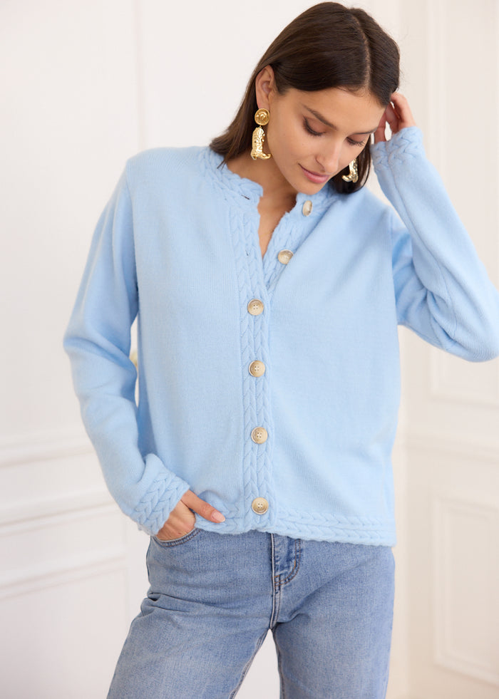 Gilet Sophie