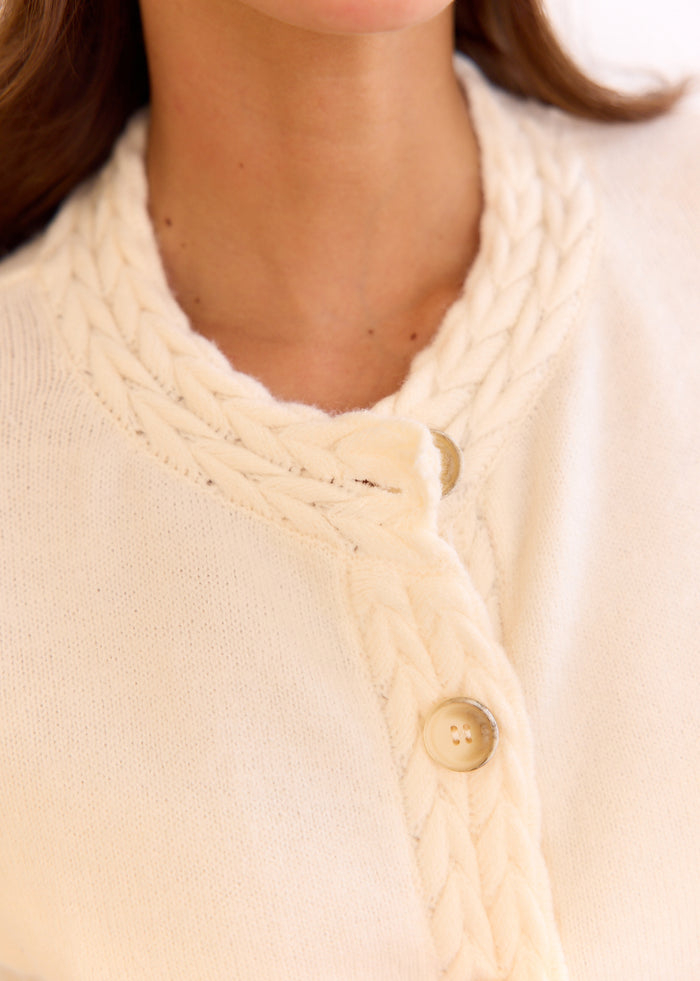 Gilet Sophie