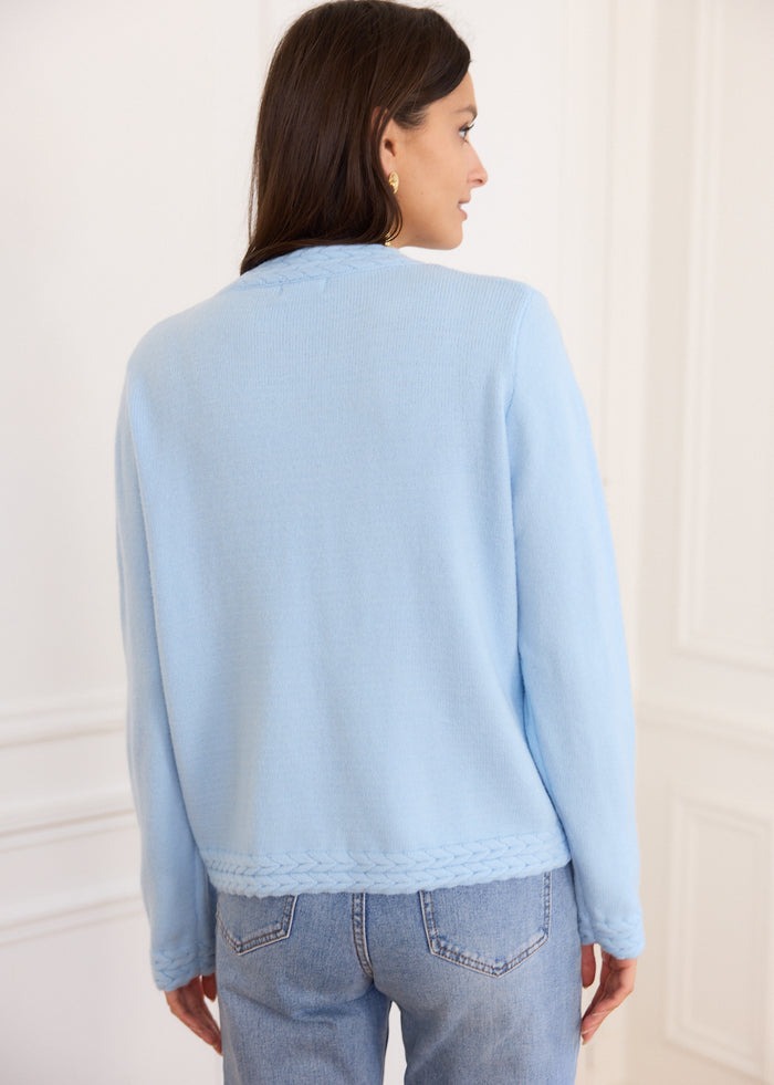 Gilet Sophie