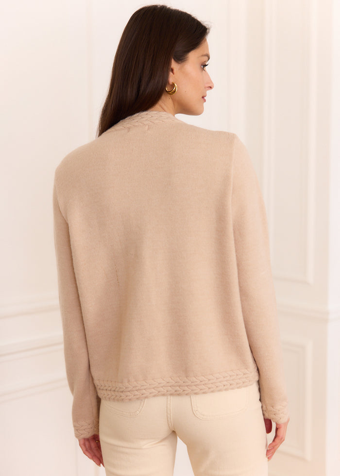 Gilet Sophie