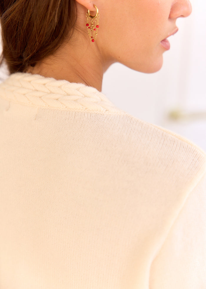Gilet Sophie