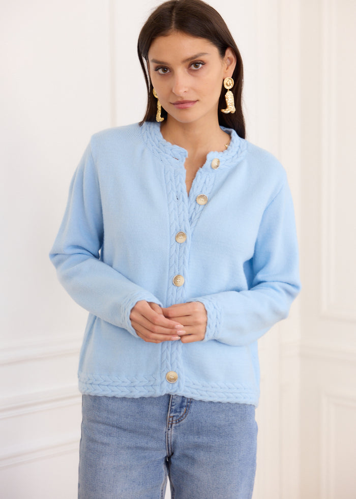 Gilet Sophie