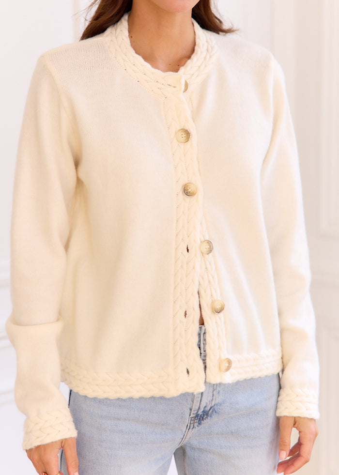 Gilet Sophie