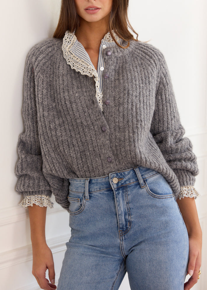 Gilet Télio