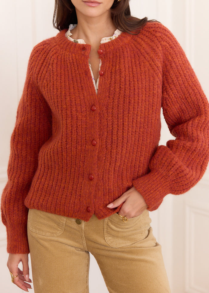 Gilet Télio