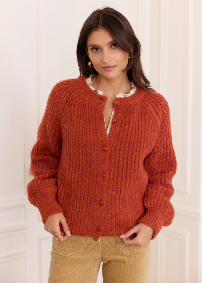 Gilet Télio