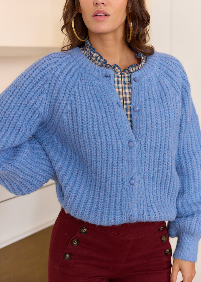 Gilet Télio