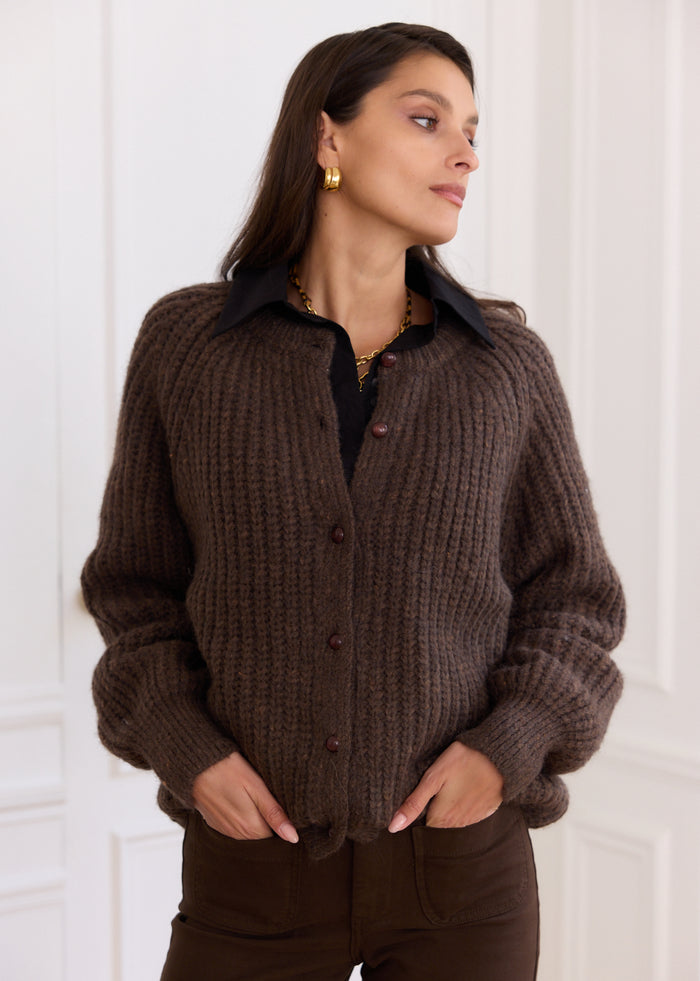 Gilet Télio