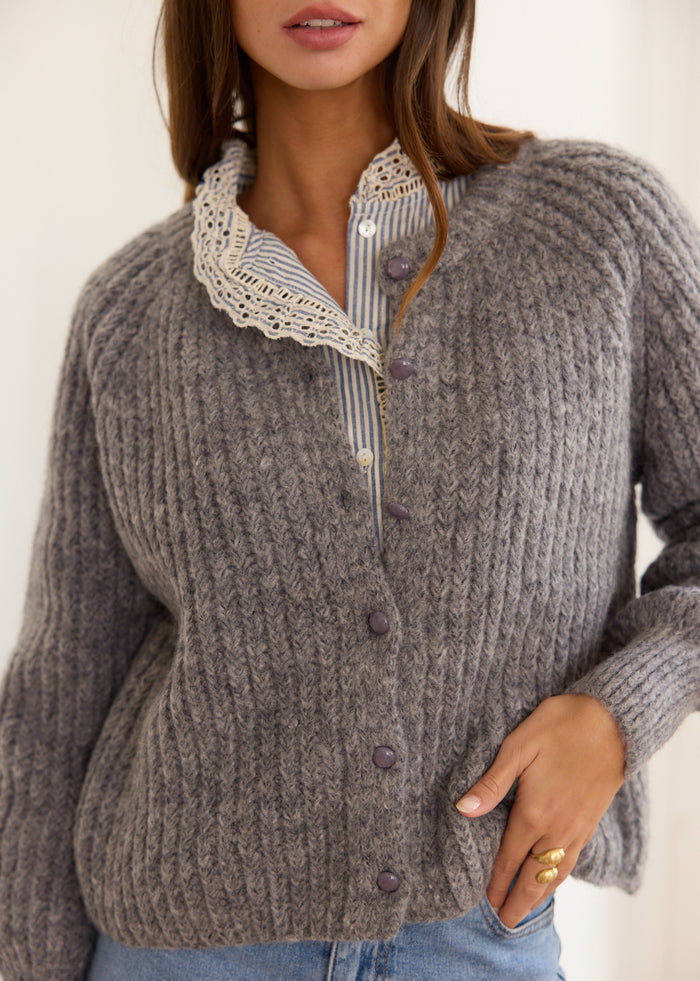 Gilet Télio