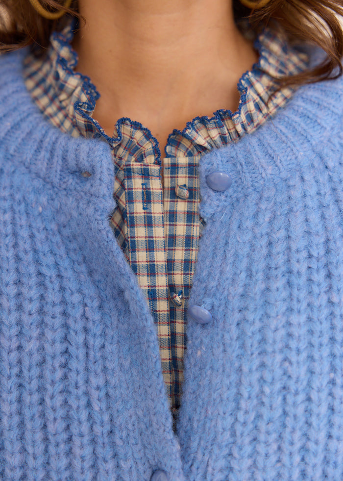 Gilet Télio