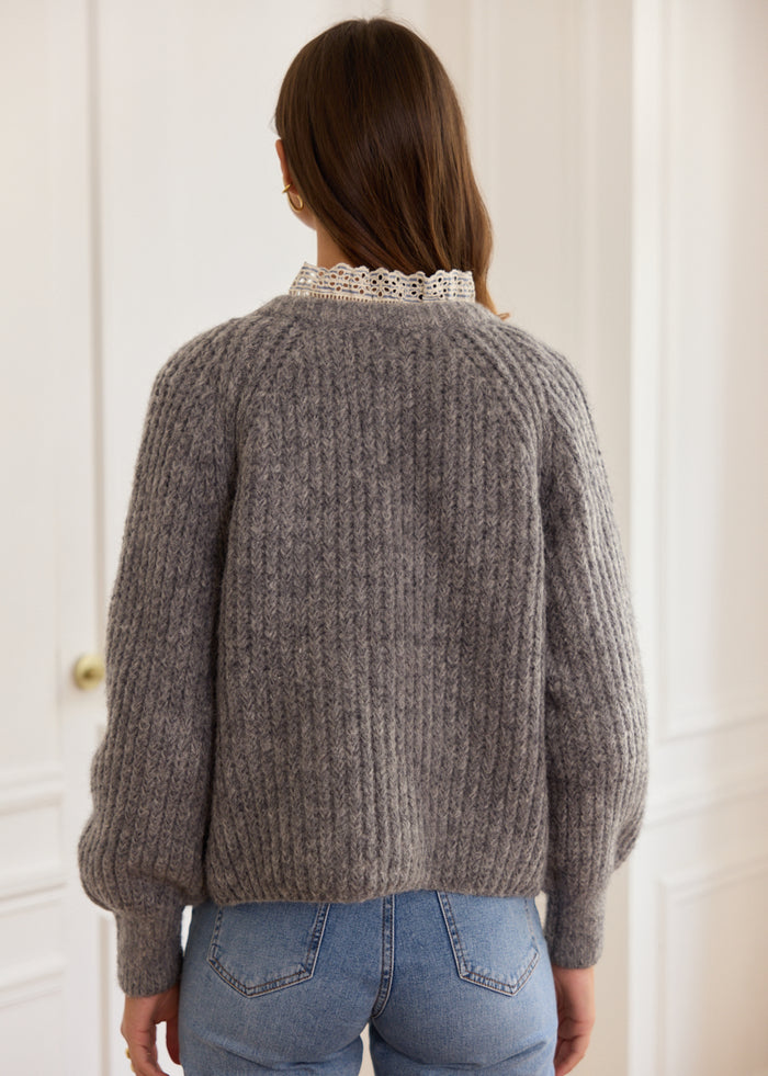 Gilet Télio