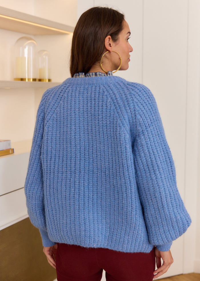 Gilet Télio