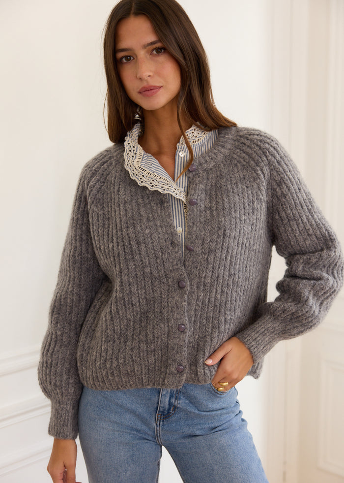 Gilet Télio