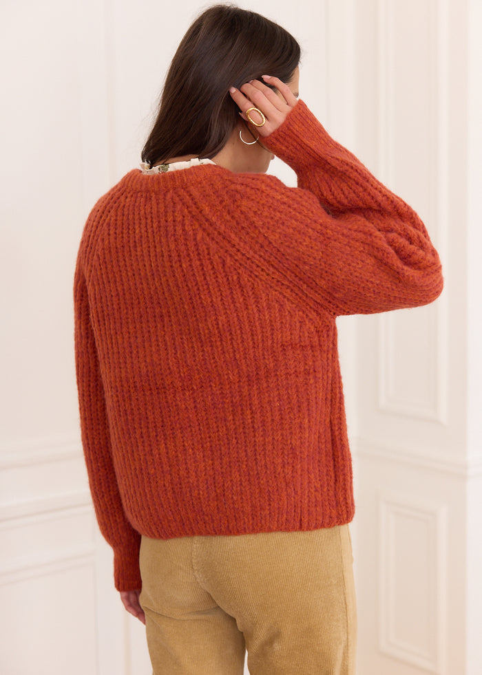 Gilet Télio