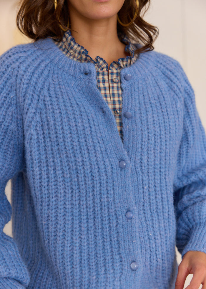 Gilet Télio