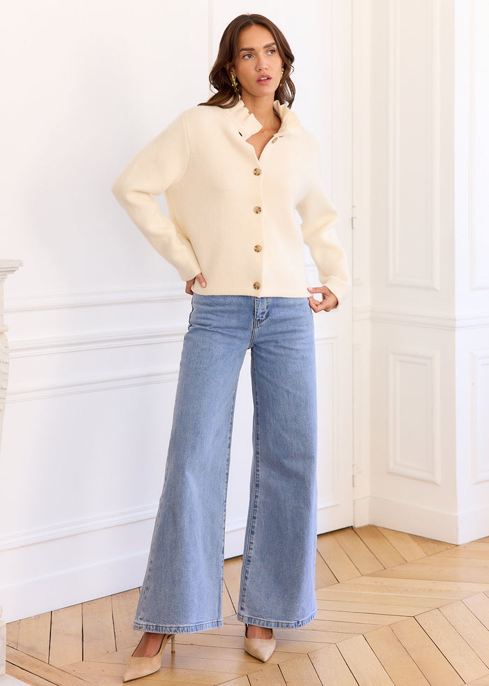Gilet Thalia