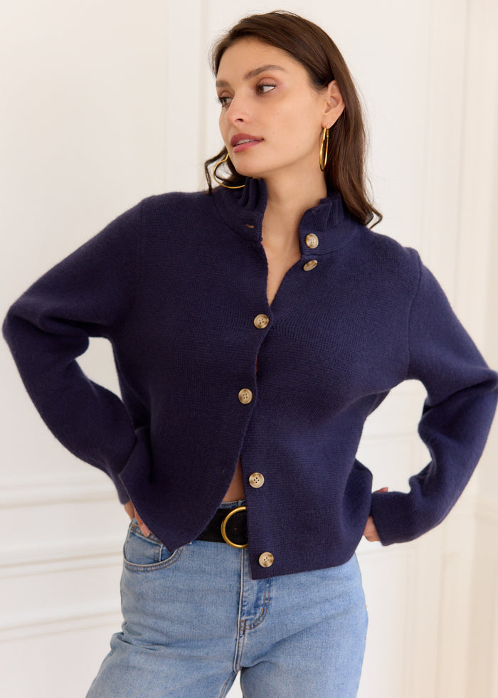 Gilet Thalia