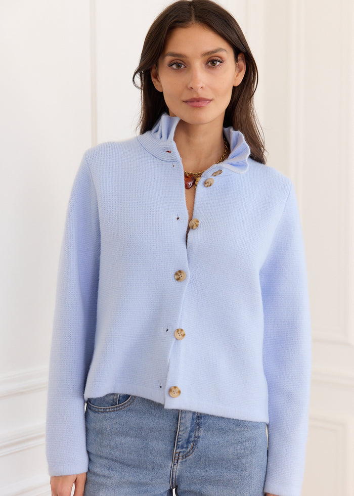 Gilet Thalia