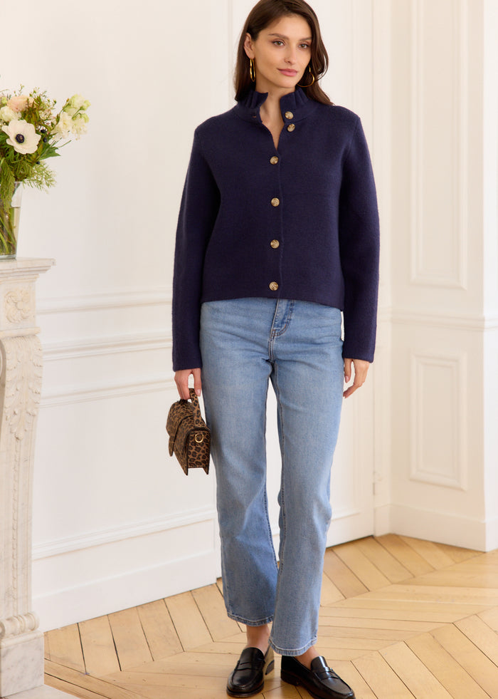 Gilet Thalia
