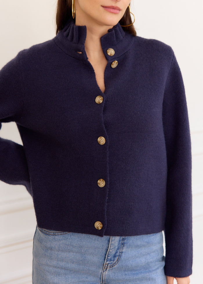 Gilet Thalia