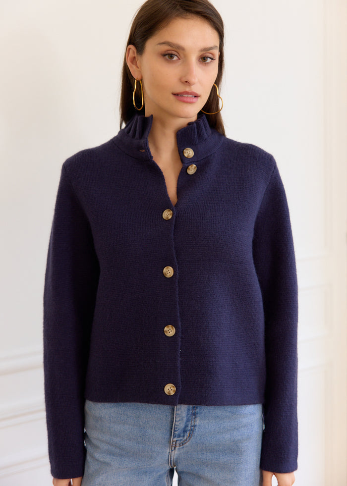 Gilet Thalia