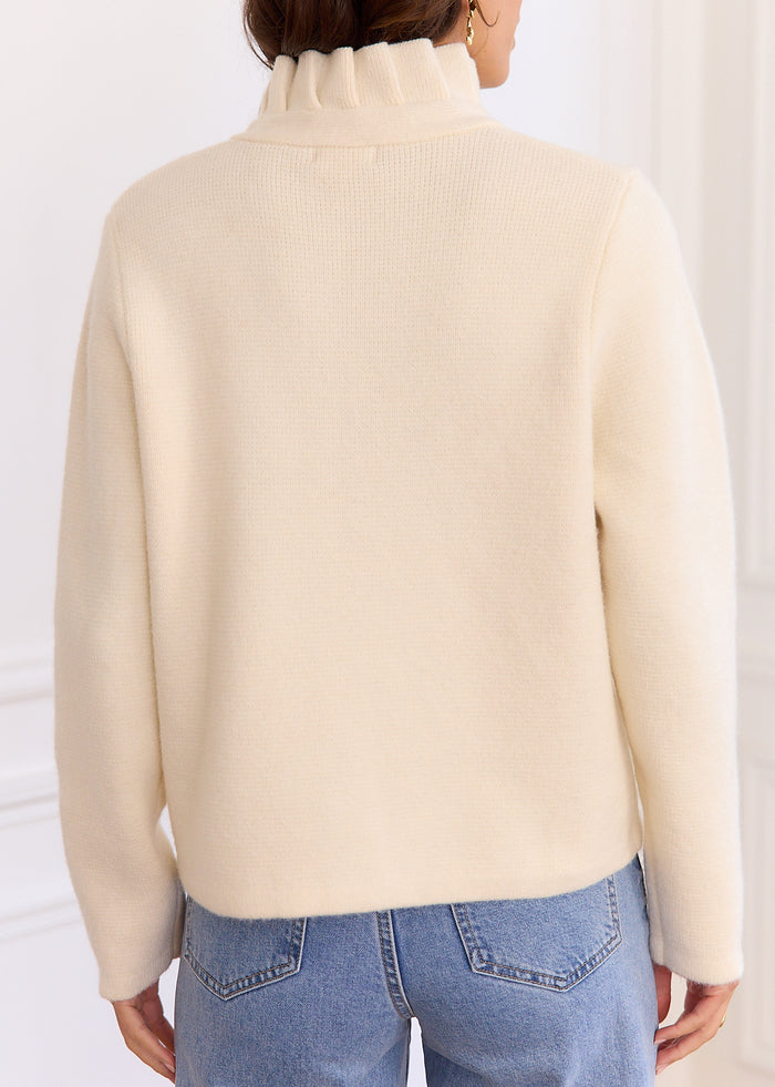 Gilet Thalia