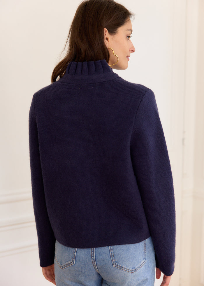 Gilet Thalia