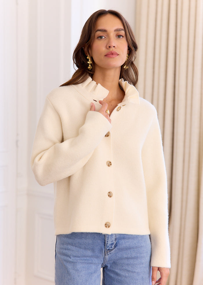 Gilet Thalia