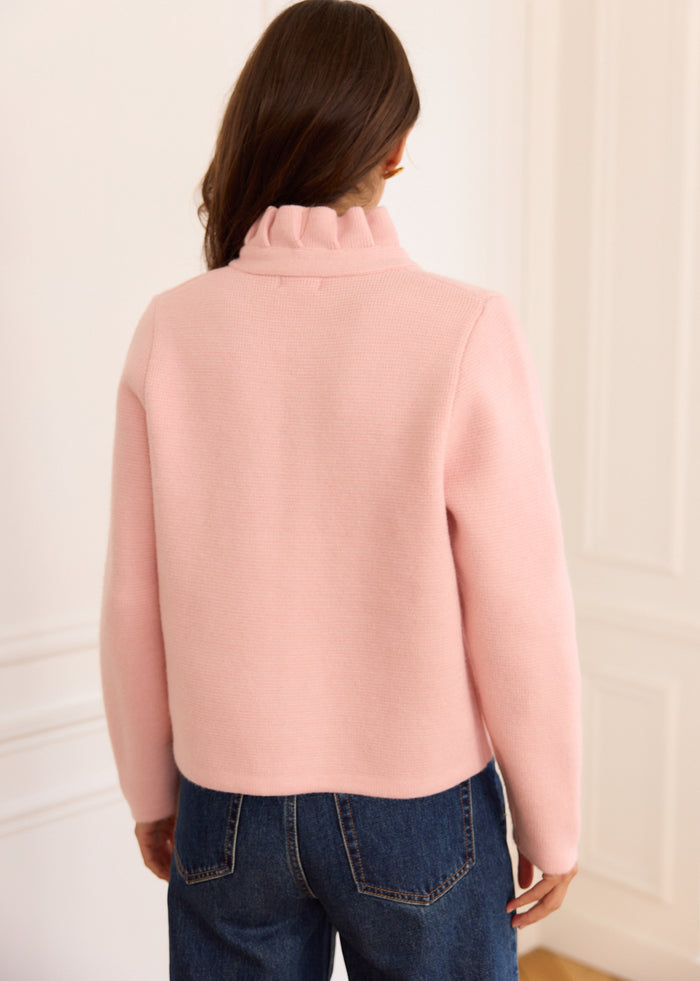Gilet Thalia