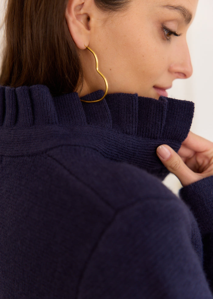 Gilet Thalia