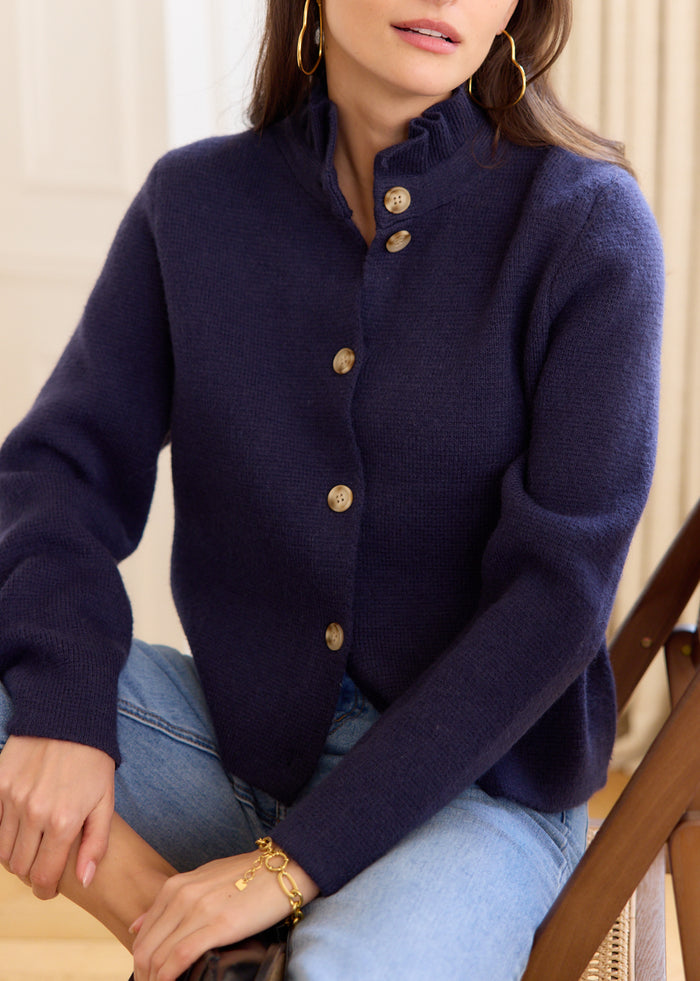 Gilet Thalia