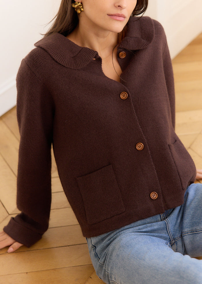 Gilet Tiana