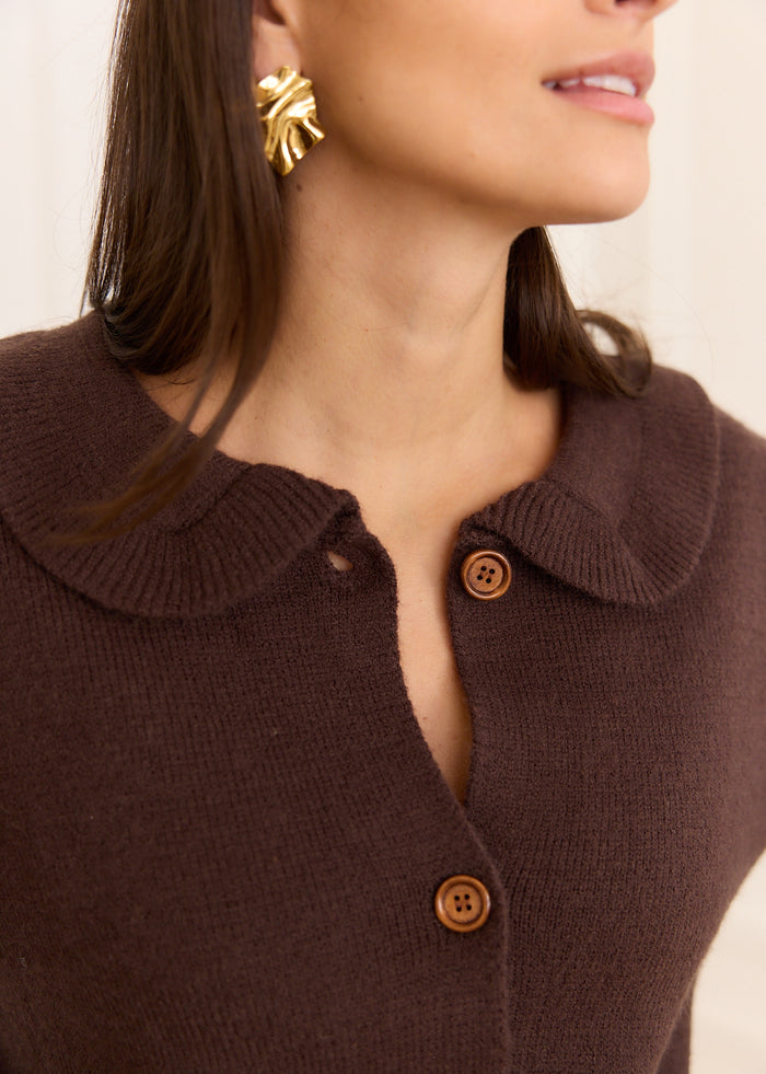 Gilet Tiana