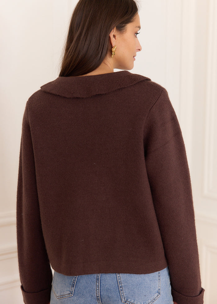 Gilet Tiana