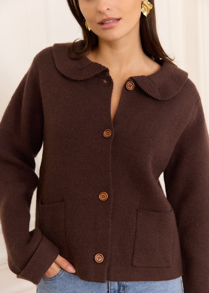 Gilet Tiana