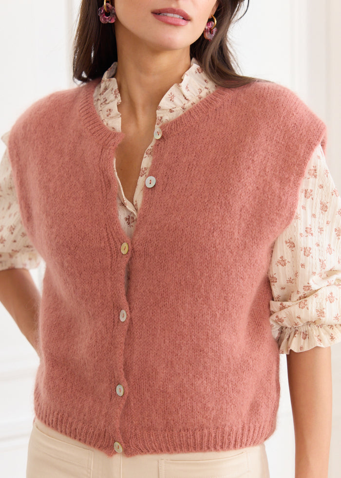 Gilet Tylio