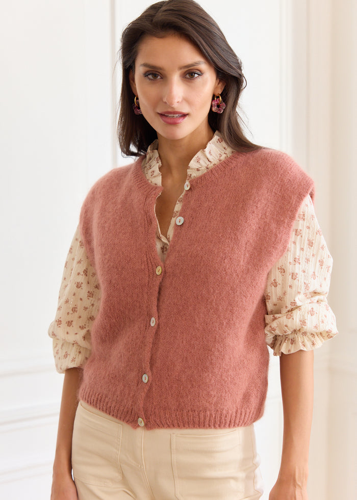 Gilet Tylio