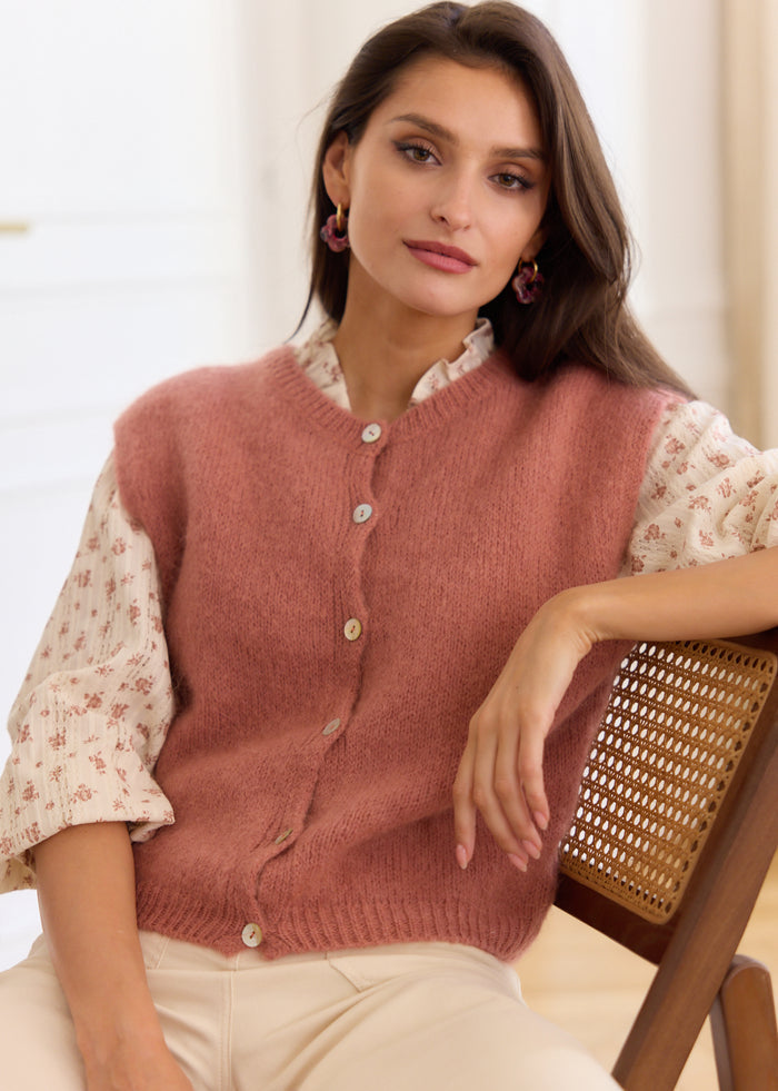 Gilet Tylio