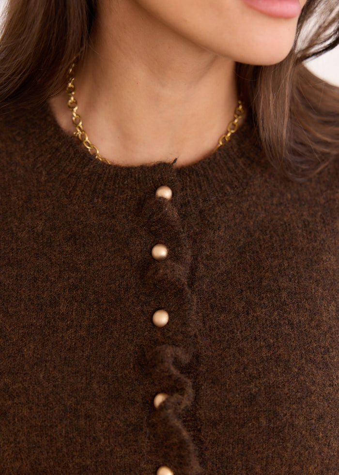 Gilet Vanessa