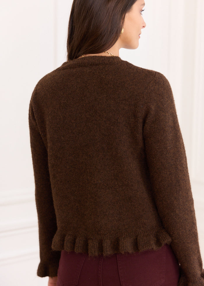 Gilet Vanessa